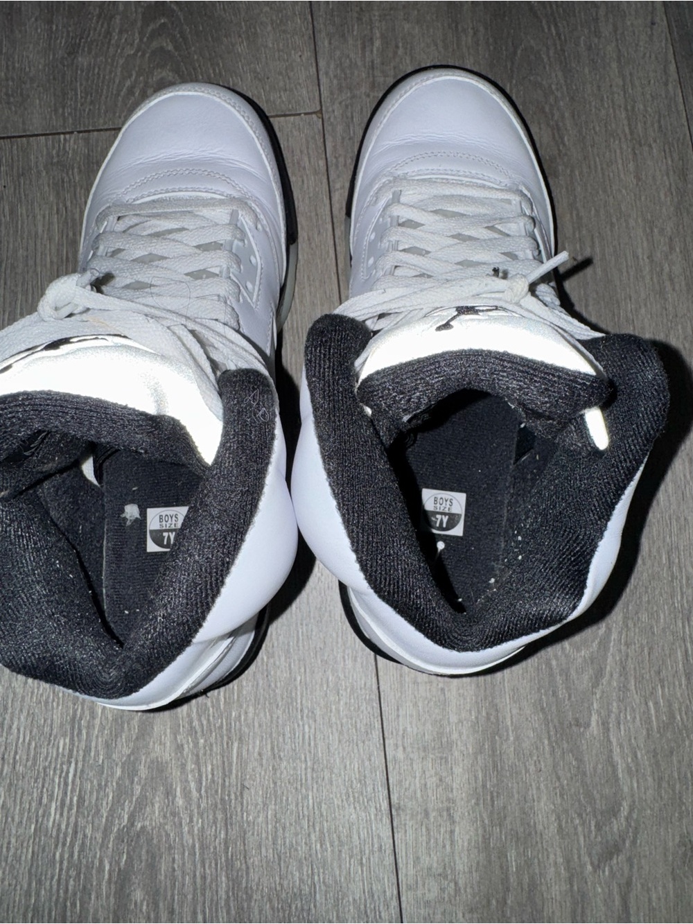 Jordan 5 - Picture 5 of 6